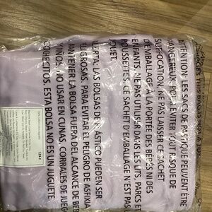 Pottery Barn Kids Anywhere Chair Slip Cover Lavender